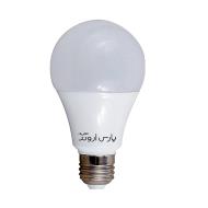 لامپ LED مهتابی 9W پارس اروند 