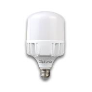 لامپ LED مهتابی 50W پارس اروند 