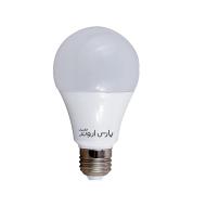 لامپ LED مهتابی 25W پارس اروند 