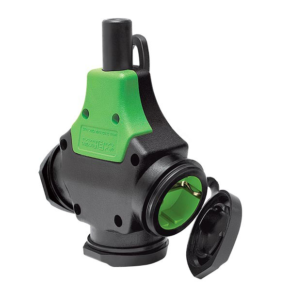 فردان سه راهي صنعتي کرال