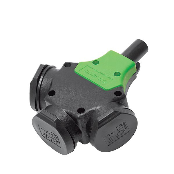 فردان سه راهي صنعتي کرال