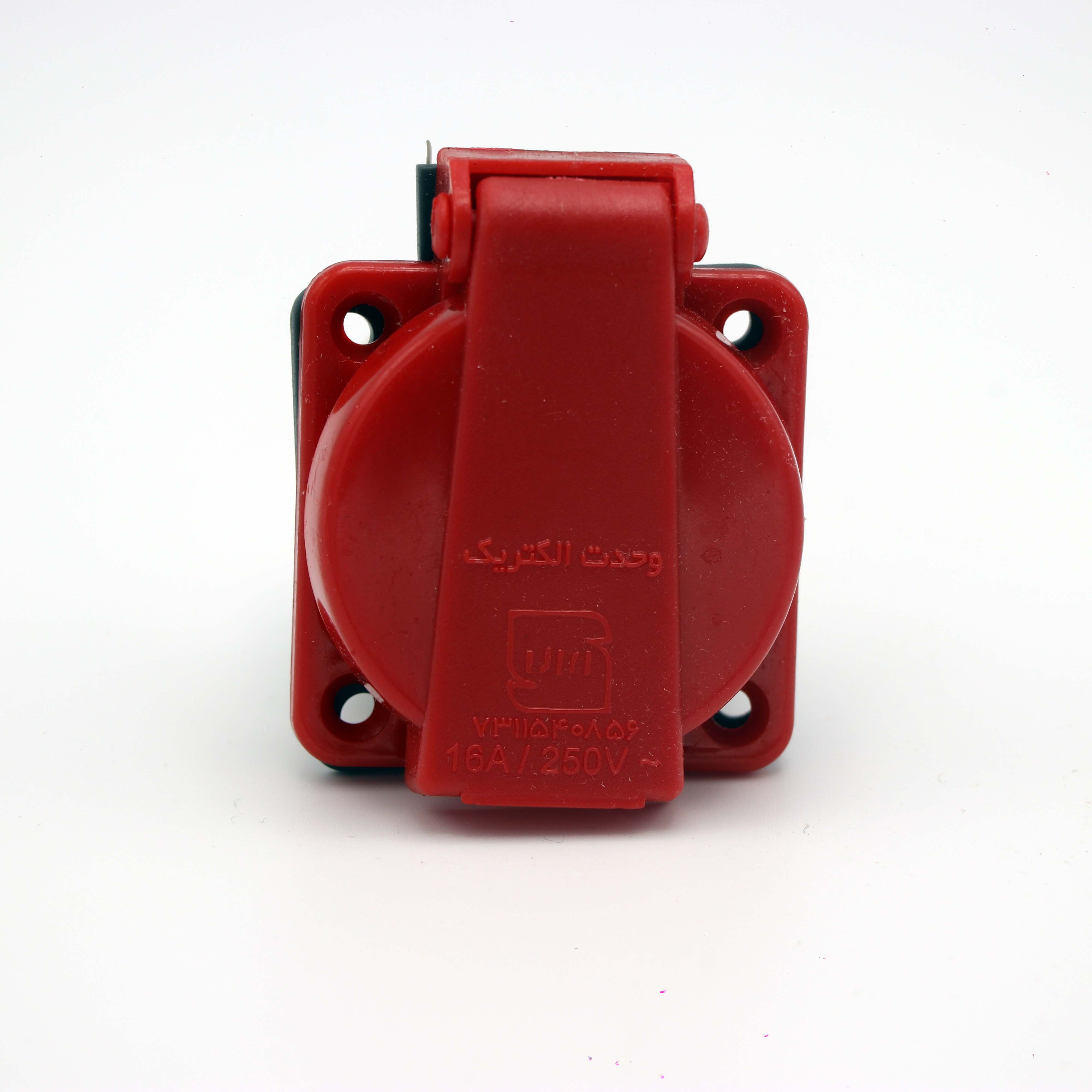 پريز برق تابلويي