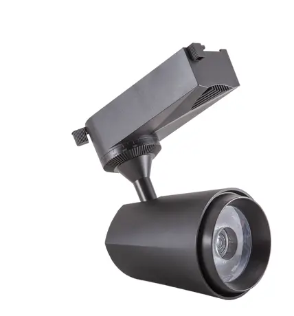 شيله چراغ ريلي 20وات COBمهتابي