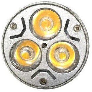 لامپ هالوژن LED پاور 3 وات
