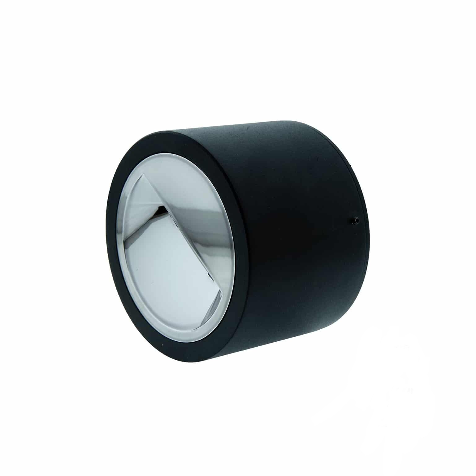 شيله COB-15W روکار مهتابي