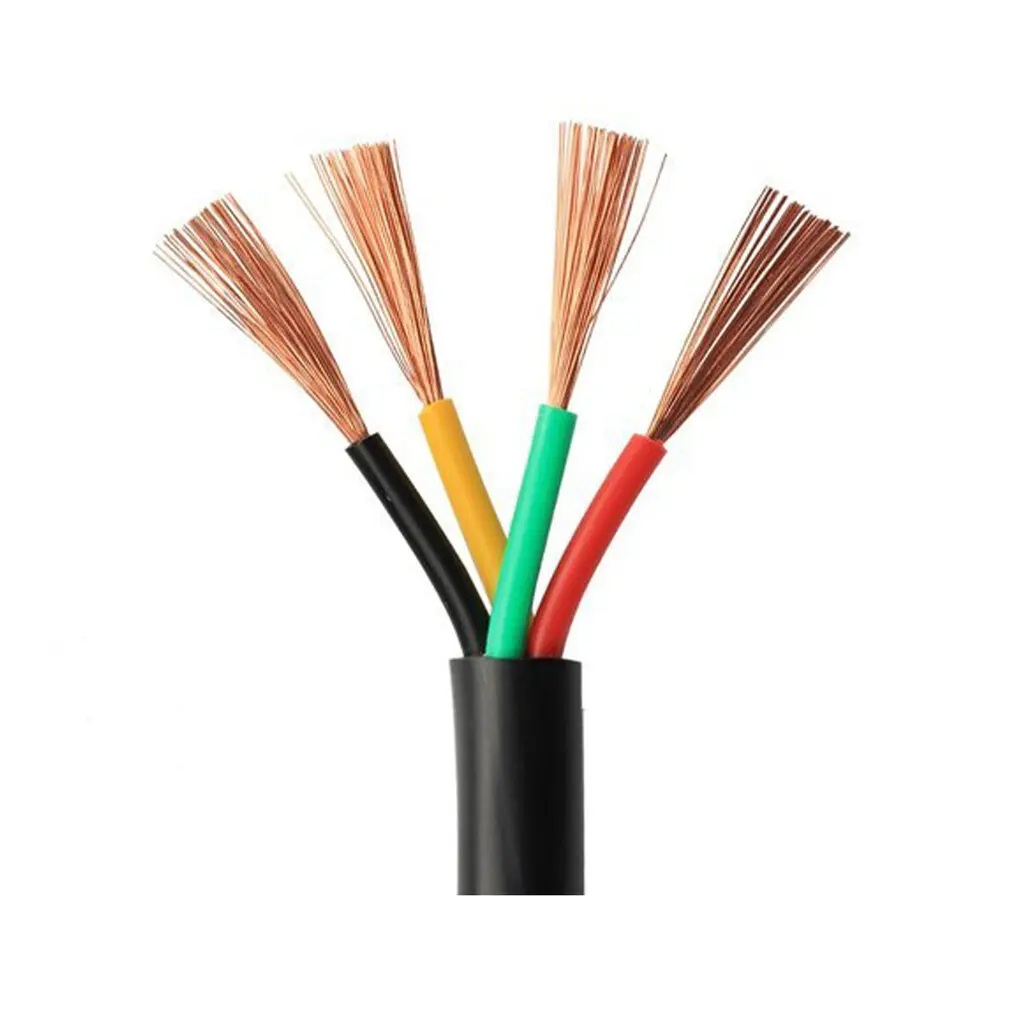 کابل1×4 افشان