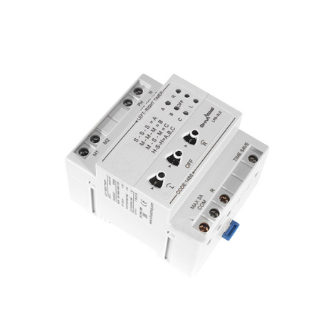 تايمر چپگرد راستگرد شيواامواج(14B8)