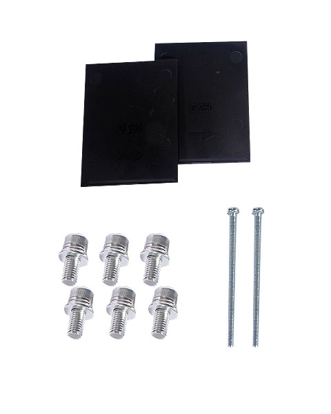 کليداتوماتيک هيوندايي 100A کامپکت فيکس