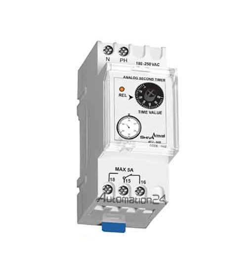 تايمر کليدروغني شيواامواج(14J2)