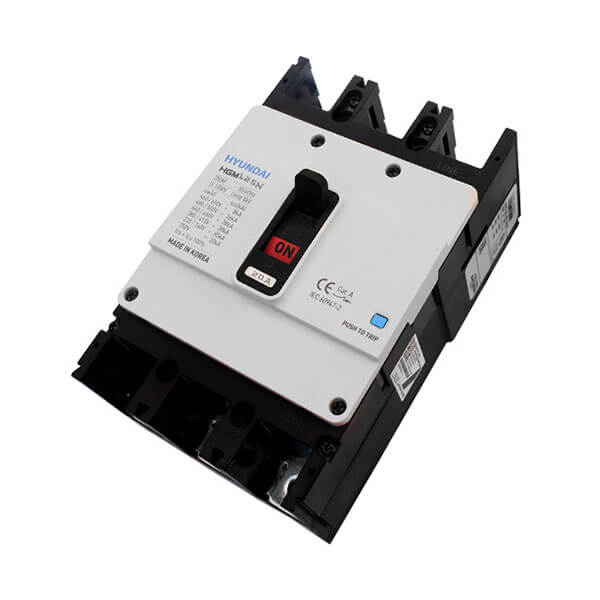 کليداتوماتيک هيوندايي 125A کامپکت فيکس