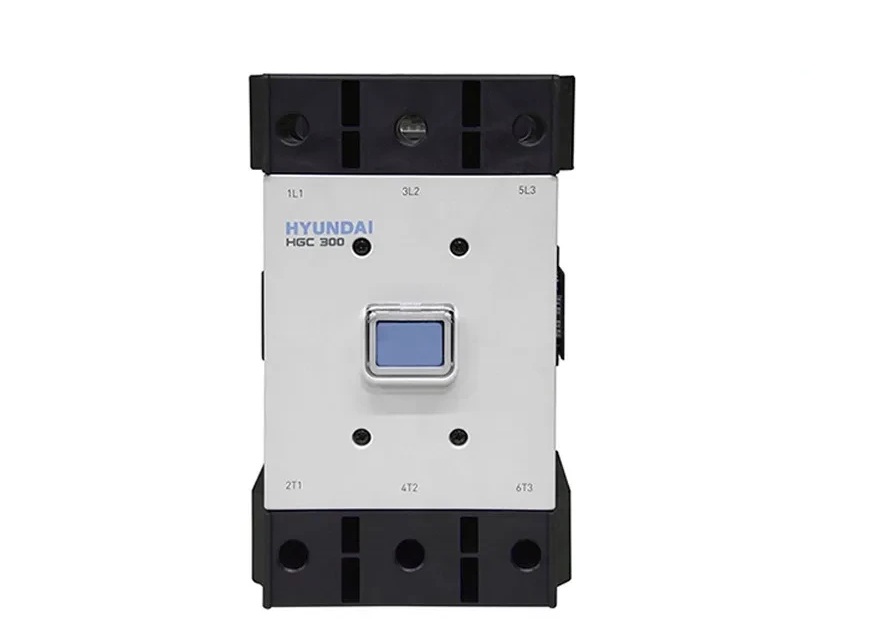 کنتاکتور 400A هيوندايي اصل 220KW