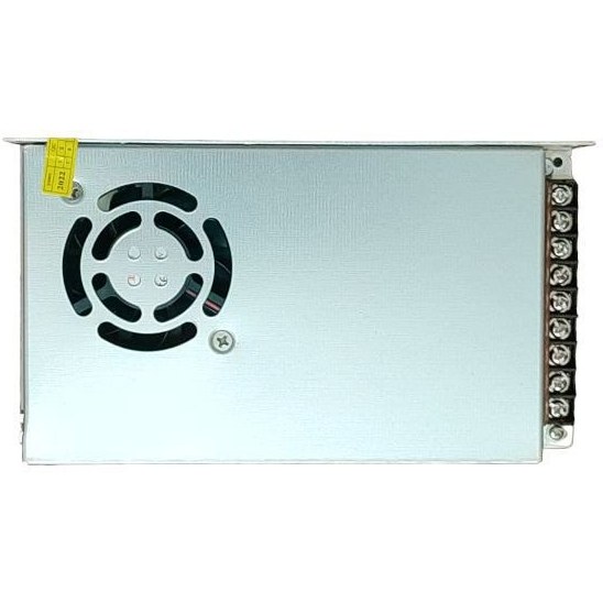 منبع تغذيه 20A-12V
