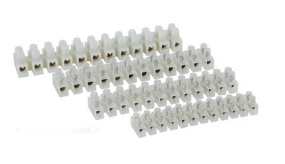 ترمينال10شاخه ايي