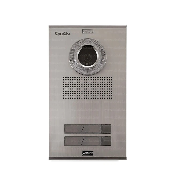 کاليوز پنل دو واحدي نفیس رنگي تگدار