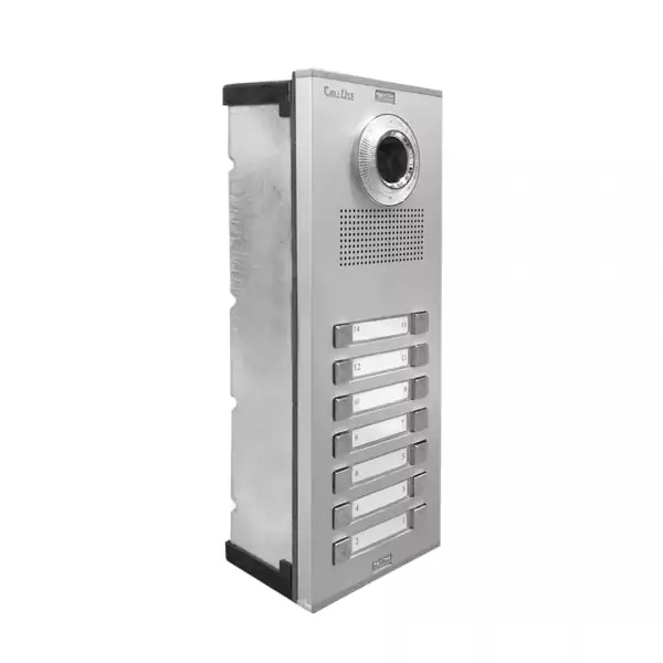 کاليوز پنل بيست وچهار واحدي نفيس ساده