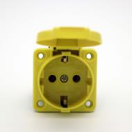 پريز برق تابلويي