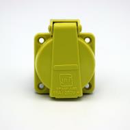 پريز برق تابلويي