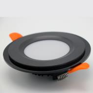 پنل فول لایت روکار 30W مهتابی شیله