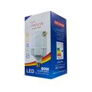 لامپ LED مهتابی 80W پارس اروند 