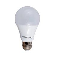 لامپ LED مهتابی 12W پارس اروند 