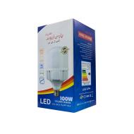 لامپ LED مهتابی 100W پارس اروند 