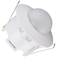 سنسور سقفی توکار هالوژنی SC-42C شیله (سه دتکتور)