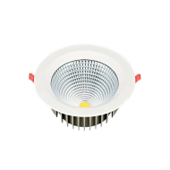 چراغ COB-80W عمیق نچرال شیله