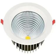 ويسنا (شيله) COB-10W مهتابي عميق(برش 10)