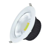 ويسنا (شيله) COB-10W مهتابي عميق(برش 10)