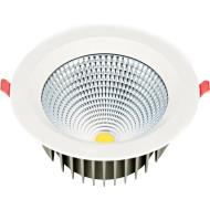 ويسنا (شيله) COB-10W مهتابی عميق(برش 10)
