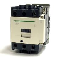 کنتاکتور  D95  اشنايدراصل 50kw