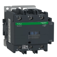 کنتاکتور D115 اشنايدراصل kw55