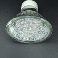 لامپ هالوژن LED20  GU10