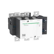 کنتاکتور F500 اشنايدراصل