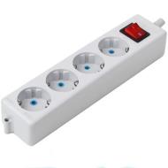 فردان چهار قلو 1/8متري ارتدارنيک(مغزي سراميکي)