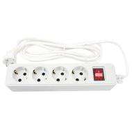 فردان چهار قلو 1/8متري ارتدارنيک(مغزي سراميکي)