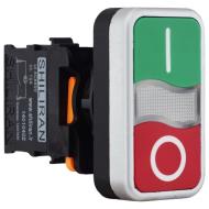 شاستي استارت واستپ دوبل ايراني