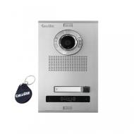 کاليوز پنل يک واحدي نفیس رنگي تگدار