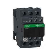 کنتاکتور  D40 اشنايدراصل18/5KW