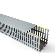 کانال(داکت)60×100 شياردار رعد