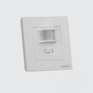 سنسور ديواری توکار SC 02E شیله