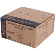 سنسور سقفي ويسنا روکار سه سنسور VS06B