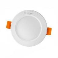 شيله پنل آ پلاست 7وات مهتابي (برش 8-7)