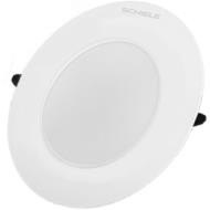 شيله پنل آ پلاست 7وات نچرال (برش 8-7)