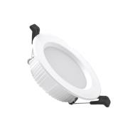 ويسنا (شيله) پنل 12 وات AC دايکاست نچرال (برش 8)