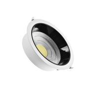 شیله ویسنا پنل 15 وات cob توکار نچرال متالایت برش15